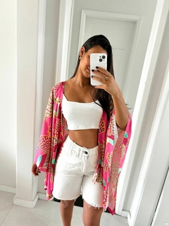 KIMONO SOLAR - TEREZA - comprar online
