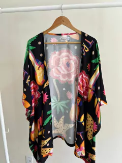KIMONO SOLAR - JÚLIA - Volar Brand