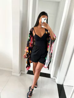 KIMONO SOLAR - JÚLIA