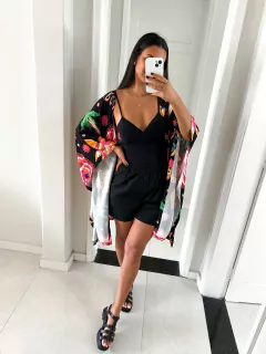 KIMONO SOLAR - JÚLIA - comprar online
