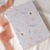 Caderno Lupe A5 80 folhas