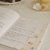 O livro de receitas da tia Pri - Violetea