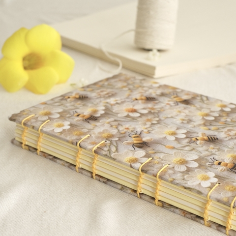 Caderno Trudy A5 98 folhas