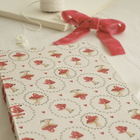 Caderno Maya A5 98 folhas