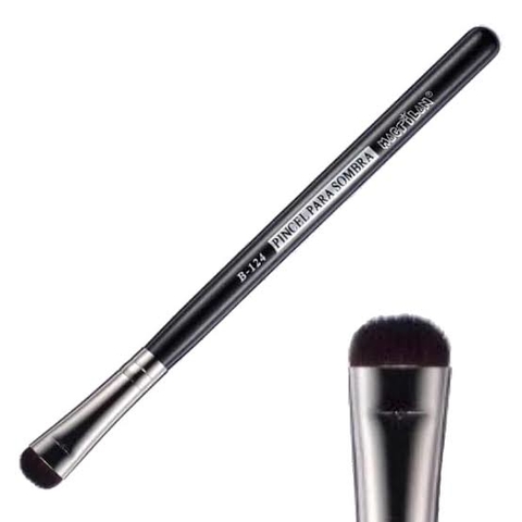 Pincel para sombras B124 Macrilan