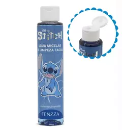 Água Micelar Stitch da Fenzza