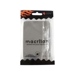 Placa e Espátula - Macrilan AC-04 - comprar online