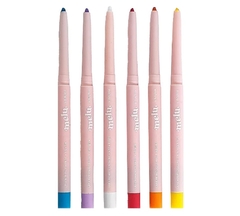 Lapis Retratil Colorido - Melu by Ruby Rose - loja online