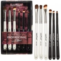 Kit Profissional para olhos - WB300 Macrilan