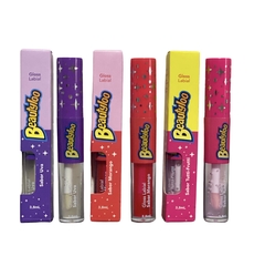 Gloss Labial - Beautyloo - comprar online