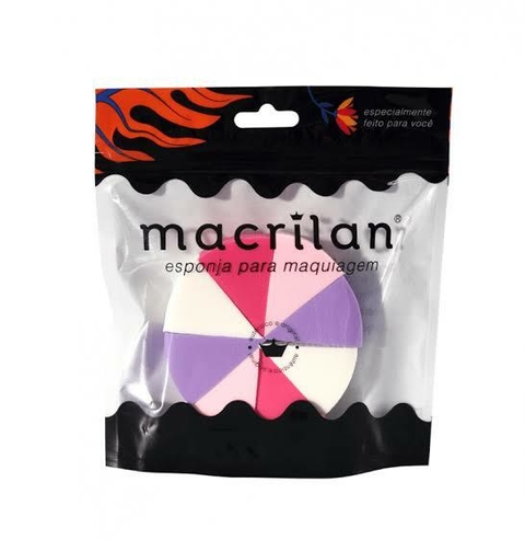 Kit de esponja da Macrilan EJ1-26