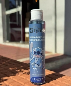 Água Micelar Stitch da Fenzza na internet
