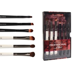 Kit Profissional para olhos - WB300 Macrilan - comprar online