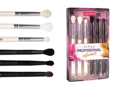 Kit Pincel Profissional WB800 - Macrilan