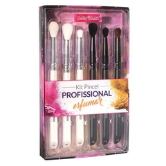Kit Pincel Profissional WB800 - Macrilan - comprar online