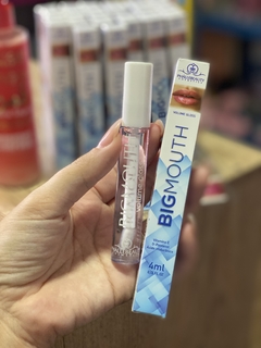 Bigmouth Volume Gloss incolor - Phallebeauty - comprar online