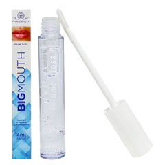 Bigmouth Volume Gloss incolor - Phallebeauty