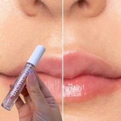 Bigmouth Volume Gloss incolor - Phallebeauty - Makemô Cosméticos