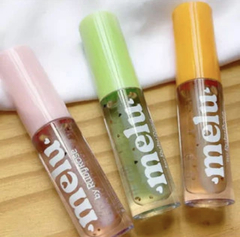 Imagem do Lip Oil Melu