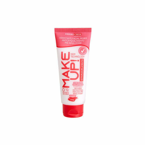 Hidratante Facial Primer Anticraquelamento Dermachem