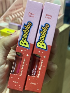 Gloss Labial - Beautyloo