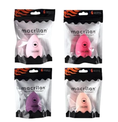 Esponja Gota Macrilan EP09