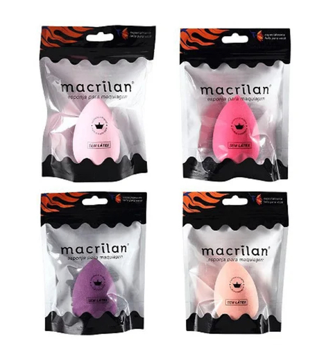 Esponja Gota Macrilan EP09