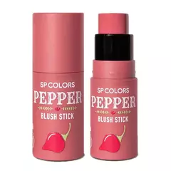 Blush Stick Pepper Sp Colors na internet