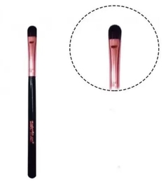 Pincel R-04 Profissional para sombra Macrilan – Linha Rosé