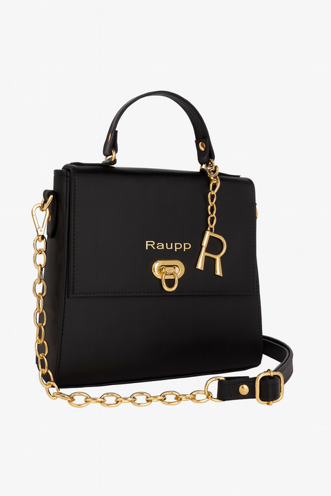 Bolsa de Mão e Tiracolo Rebeca