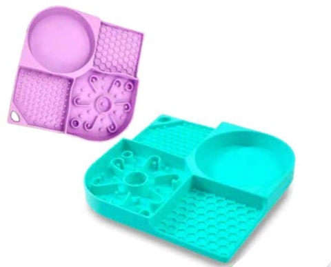 Tapete Comedouro Pet