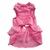 Vestido Pink - Encantado para Pet Fêmea - Porte Pequeno na internet