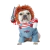 FANTASIA CHUCKY - Feito Filho Pet