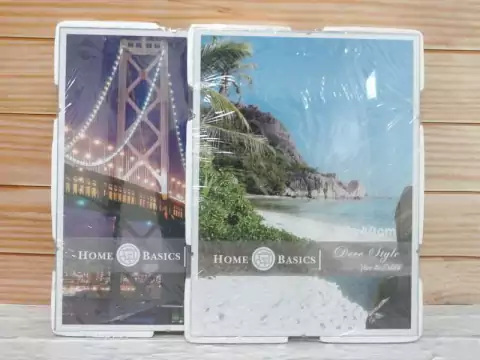 Porta foto clip c/gancho
