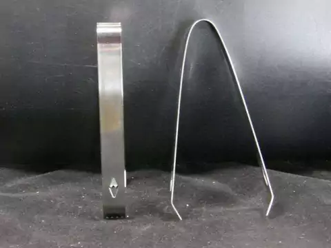 Pinza hielo