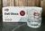 Vaso vidrio x6