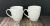 Taza blanca