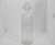 Botella transparente