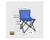 Camping silla