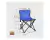 Camping silla