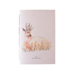 LIBRETA HUEMUL - comprar online