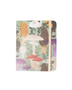 LIBRETA LISA FUNGI - comprar online
