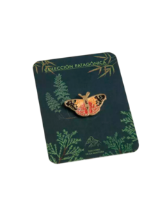 PIN MARIPOSA - comprar online