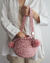 Bolsa pom-pom - loja online