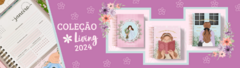 Banner da categoria Coleção Living