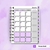 Planner 2024 - 15x21 - Linha Tech - Várias Cores