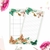 Bloco de Anotações Quadriculado - 11x21 cm na internet