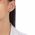 Brinco Ear Cuff Pantera Micro Zircônia - comprar online