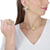 Choker Colar com Brincos