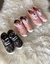 Zapatillas Nena Florcitas - Cotilleo Moda y Estilo - Cotilleo Kids